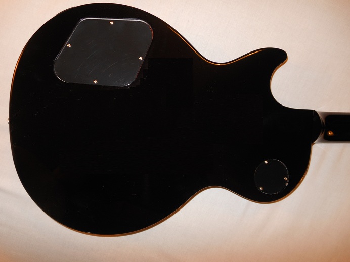 Les Paul Junior Special Humbucker Picture 9